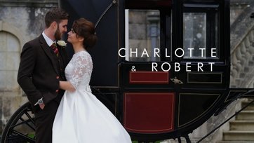Charlotte & Robert