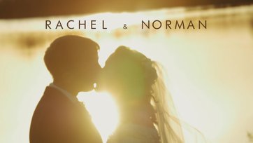 Rachel & Norman